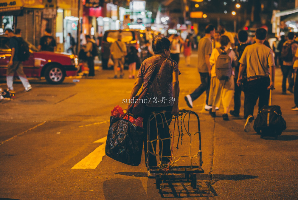 香港最穷地区,被称为贫民窟,但租金为何是全