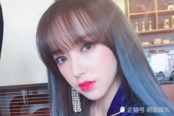 程潇,蔡徐坤,鹿晗,时尚,潮流