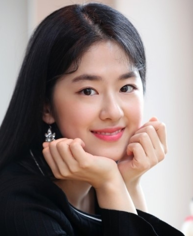 朴慧秀通过《摇摆狂潮》首次担任主演英语、中