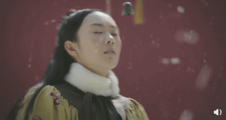 童瑶|把佟丽娅放弃的角色演上热搜！童瑶终于凭演技让观众记住了？