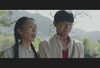 童瑶|把佟丽娅放弃的角色演上热搜！童瑶终于凭演技让观众记住了？