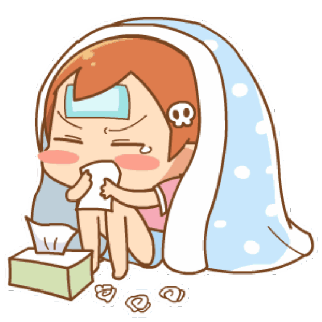 过敏性鼻炎|科学防治鼻塞、鼻痒、涕流不止的过敏性鼻炎