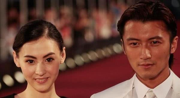 谢霆锋首次回应张柏芝产三胎,不料五字回应,意外表露真实感情