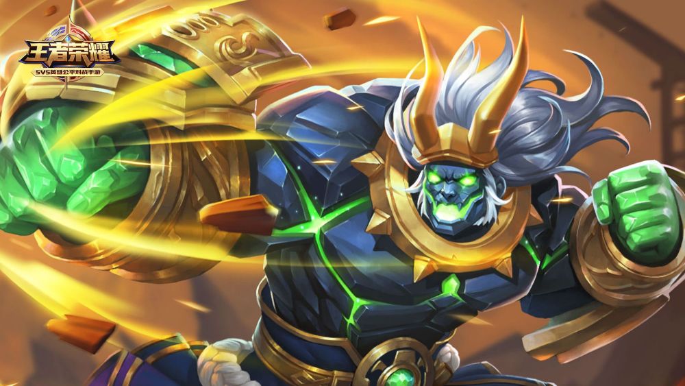 王者荣耀:打野最不喜欢的5个辅助,大乔上榜,庄周非常过分