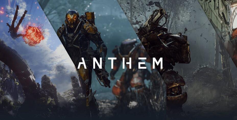 2019年最受期待XBO作品盘点:《圣歌》、《鬼