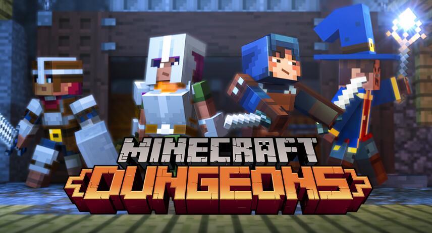 2019年最受期待XBO作品盘点:《圣歌》、《鬼