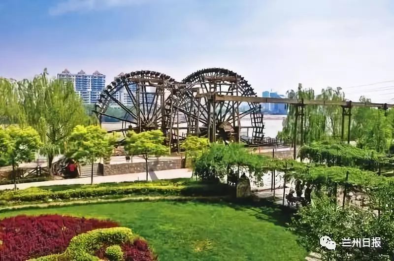 提升城市品质、打造精致兰州三年行动方案