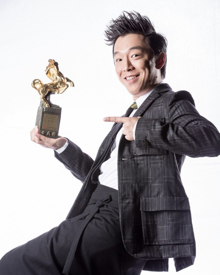 黄渤眼中的高情商:一切都是因为我性格柔软,我不想伤害别人