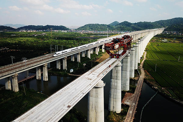 杭黄高铁,中国铁路总公司,沪昆高铁,杭州,黄山