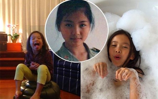 影视剧里的"婴儿"都是从哪里找来的?其实大部分人都不知道