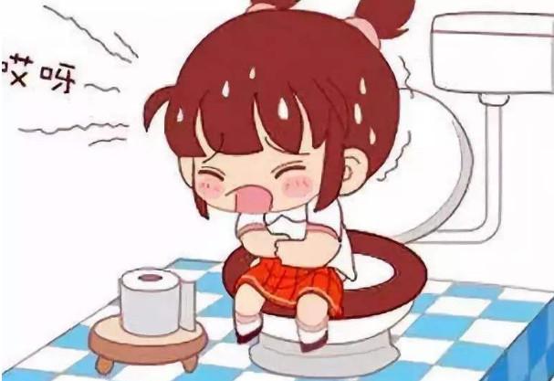 36岁重庆女子每天腹泻20次泻出急性肾衰竭