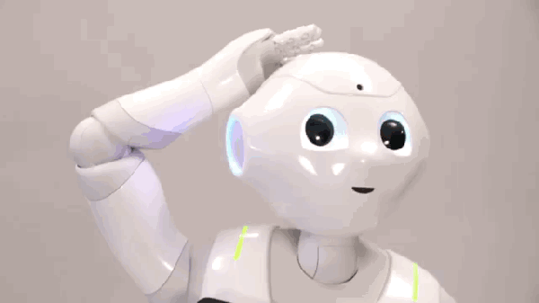 2021机器人领域十大前沿技术