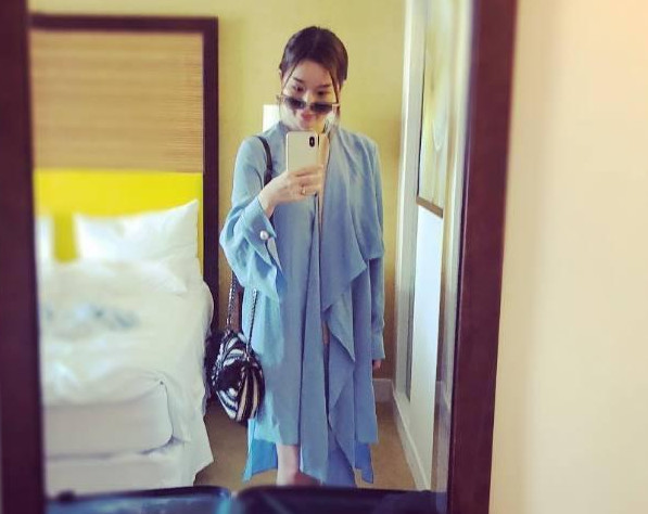 孟非女儿如今大变样,长相乖巧甜美,网友:有点像刘诗诗!