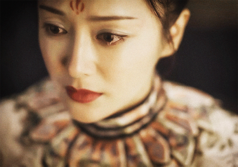 秦岚|秦岚，多得是你不知道的豪横往事