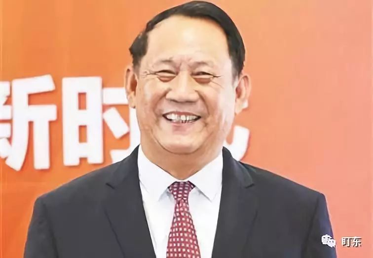 改革先锋:王书茂