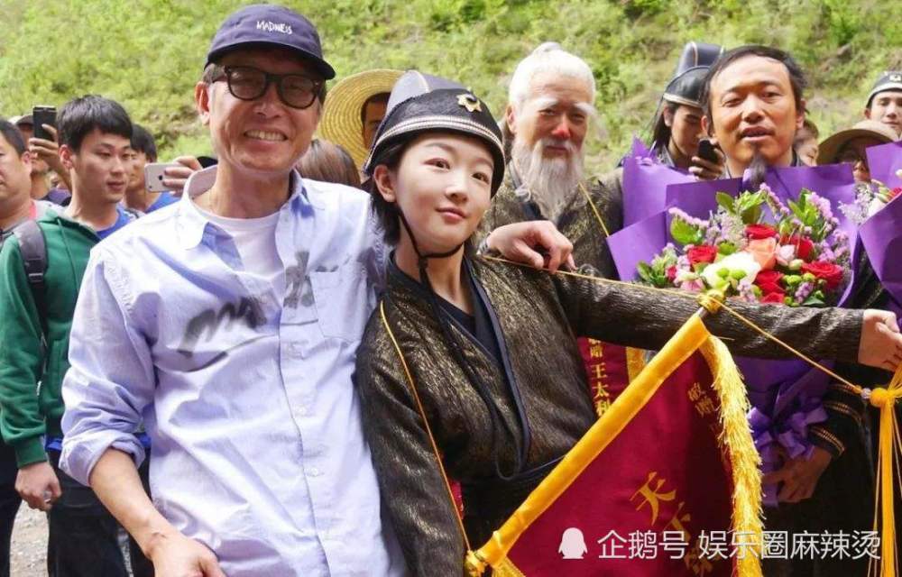 《武林怪兽》票房不佳 "叫嚷"古天乐主演烂片也支持的人哪去了