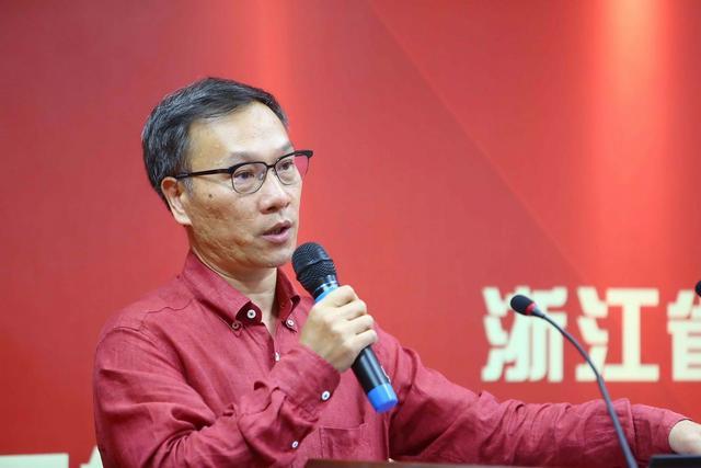 谢世煌,马云,阿里巴巴