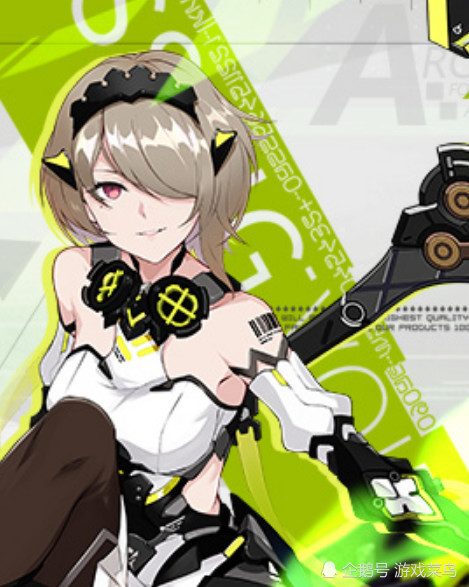 崩坏3:新主线为什么叫做天穹的追猎者?因为丽