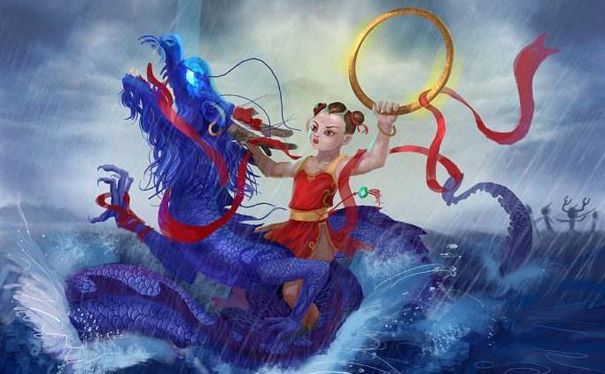 哪吒no1 超低价格搭载超多惊喜 未来定会叱咤风云!