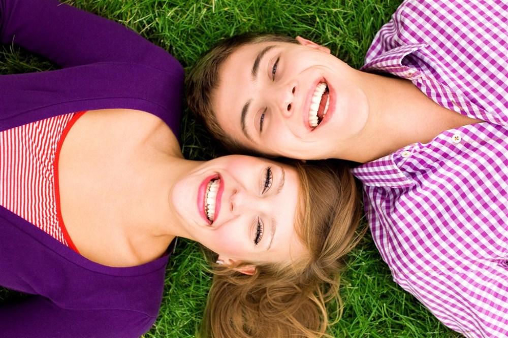 当女人有这几种表现时,说明她已经对你死心塌地,注意了!