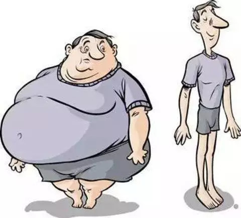胖子怎么样穿衣服才好看又不能显得臃肿?胖子穿衣指南技巧