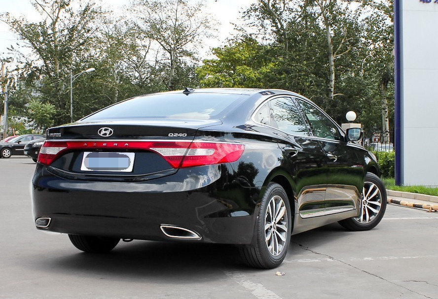 发动机,汽车,现代雅尊,轿车