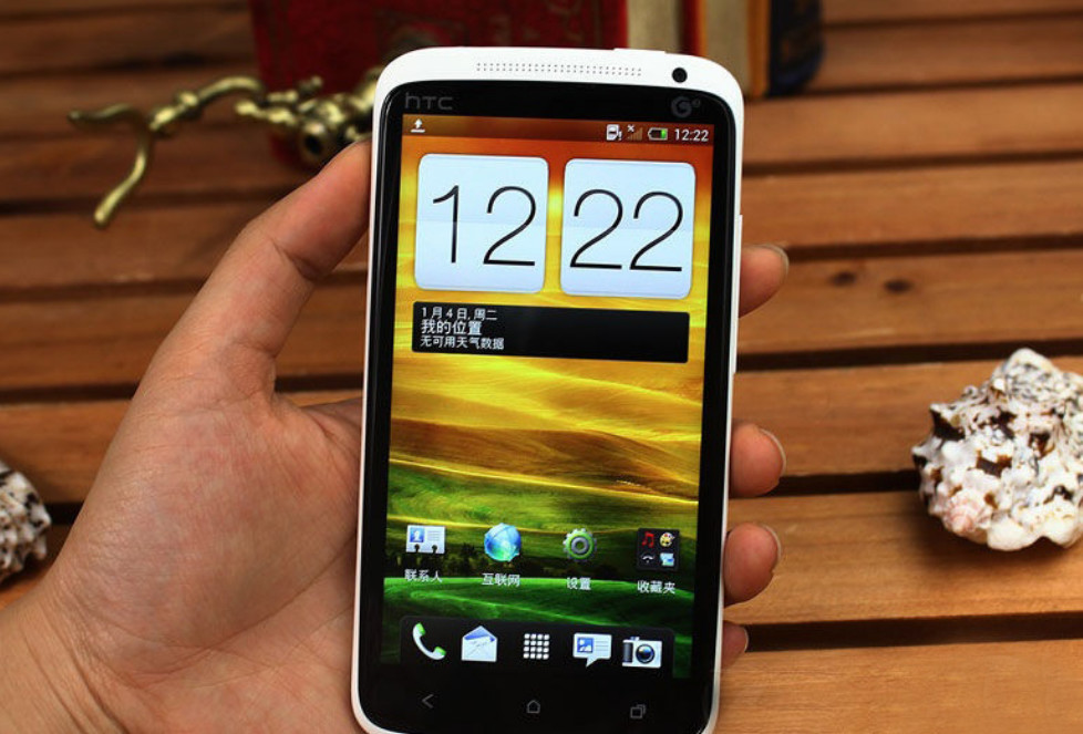 从三件大事开讲htc,它走到这一步是必然的