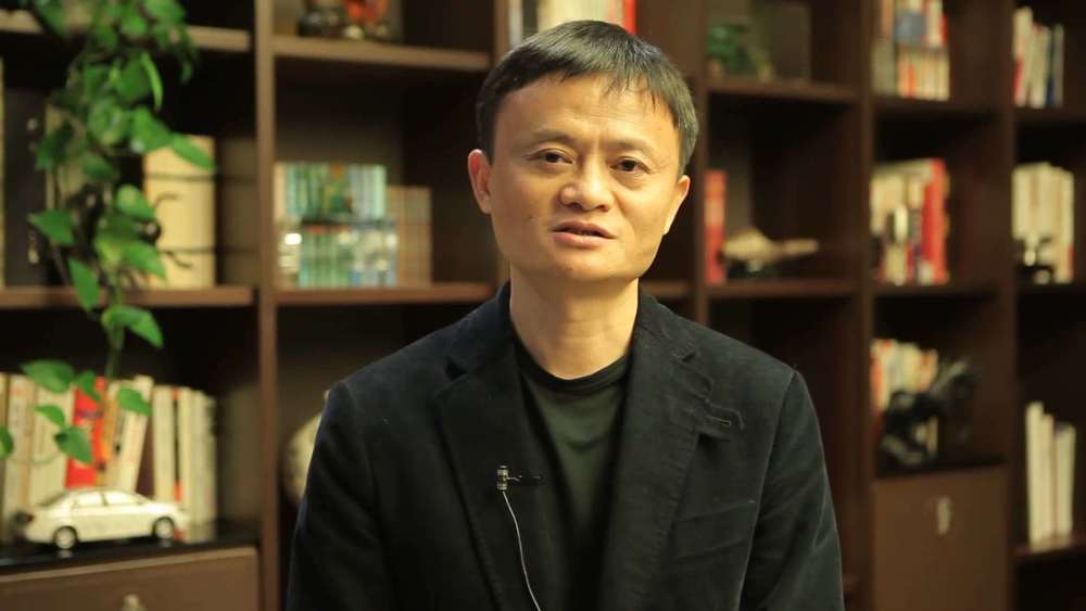 曾是阿里董事长的他即将退休知道真实原因后网友万万没想到