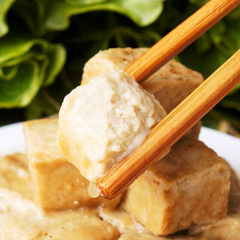 火锅调料中"不起眼的腐乳",其中藏着6个养生秘密