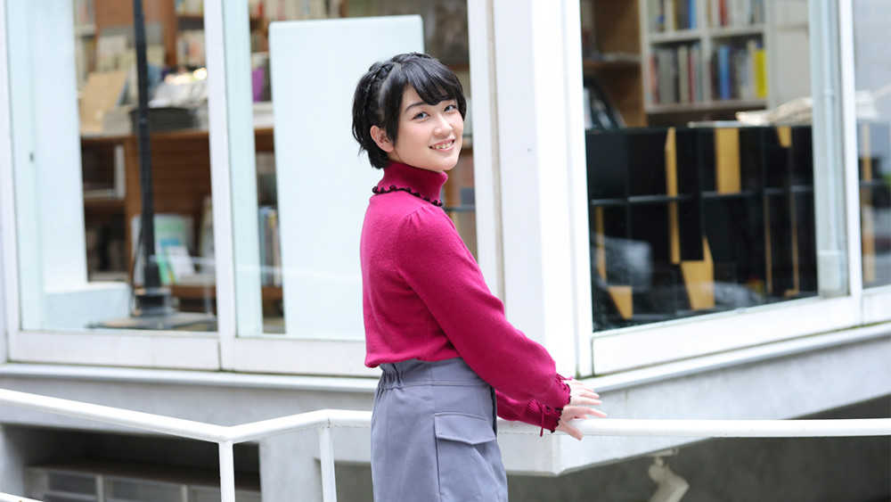 声优,田中,日本,模仿游戏,宇宙