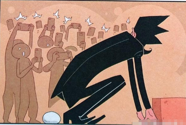 轻松一刻:金老师"下蛋"被拍?阿衰:这"破蛋"姿势真牛逼