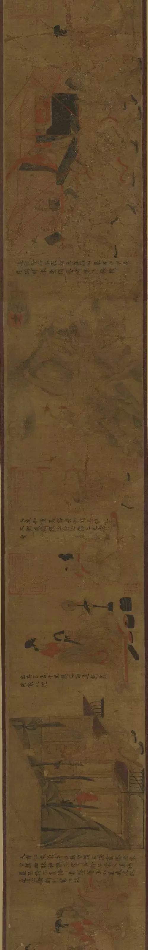 大英博物馆|赏析：大英博物馆的中国文物