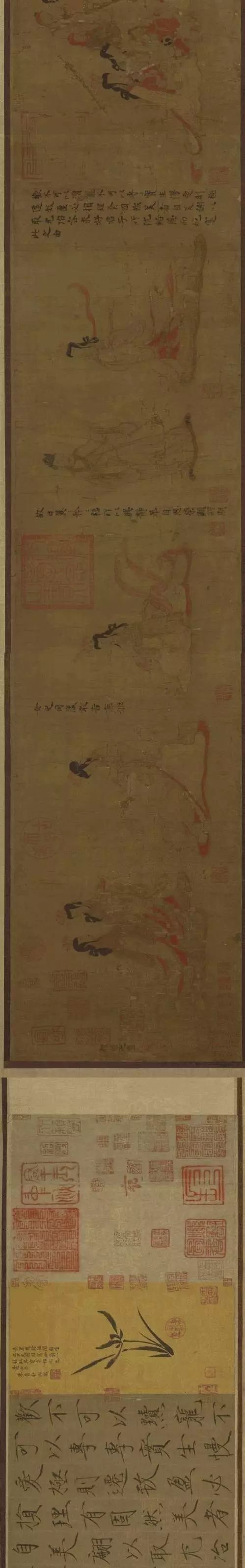 大英博物馆|赏析：大英博物馆的中国文物