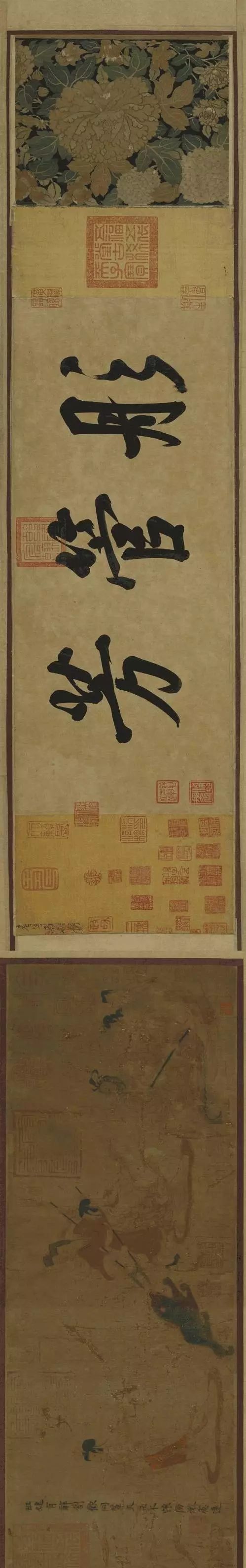 大英博物馆|赏析：大英博物馆的中国文物