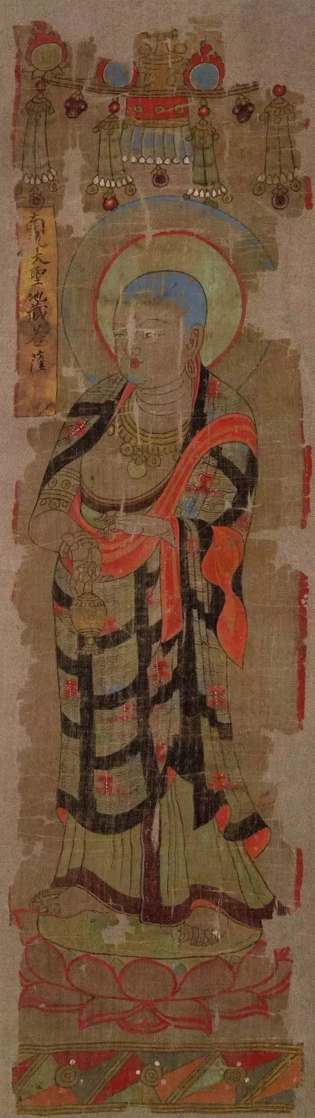 大英博物馆|赏析：大英博物馆的中国文物