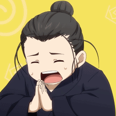 霍尊:我像《一人之下》里的王也?