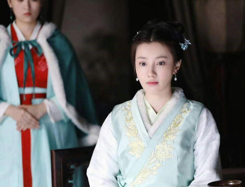 知否:同样是盛老太教的人,华兰稳重明兰聪慧,只