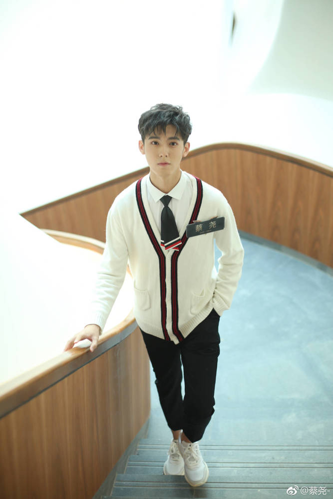 终于,"梅溪湖36子"中的两个极限身高同框啦!