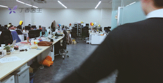 姿势|别追求每天走一万步了！姿势不对，走了也白走