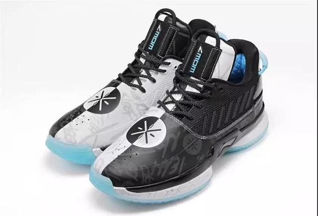 第二件大事,李宁wow vii无眠将于1月12日在中国李宁北城天街时尚店