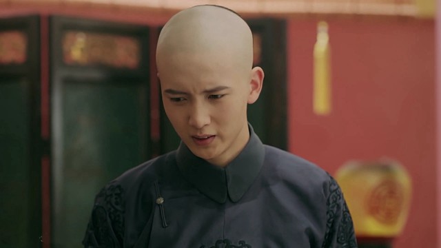 五阿哥被害时,傅恒偷偷和乾隆说了什么?继后的好日子,到头了!