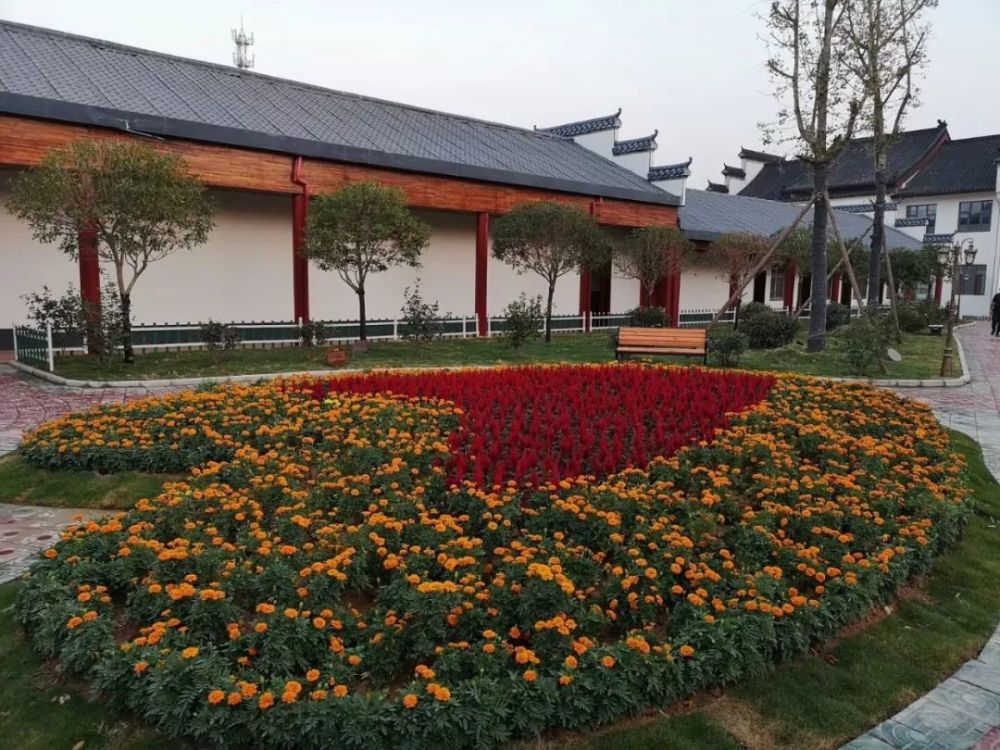 地址:宿松太子庙