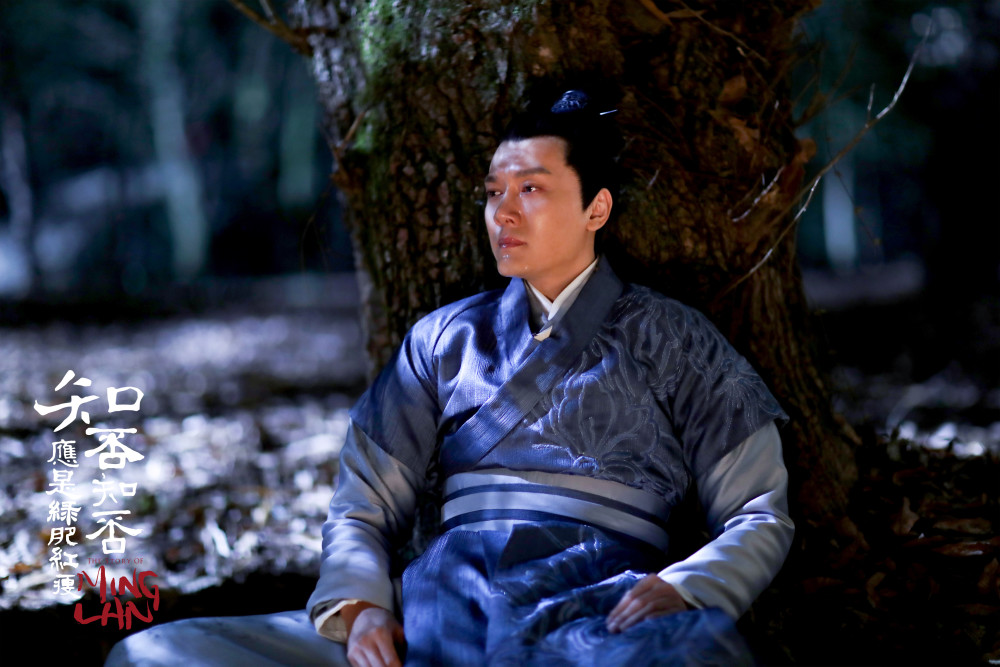 明兰遭暗算难产,顾廷烨疯狂寻找凶手:定要你付出代价!