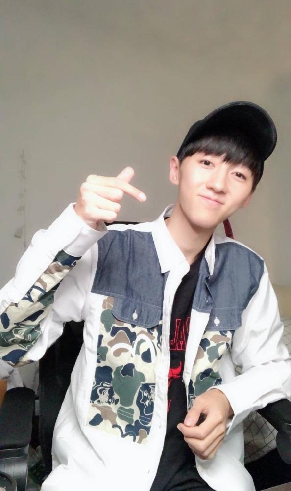 变形计,庄稼,张展博,富二代,耐克