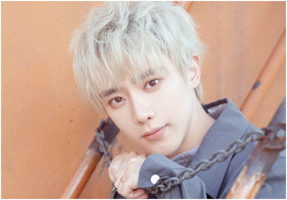 苏北先森分手苏北先森黑历史扒皮当年为什么入狱