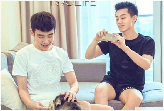 苏北先森分手苏北先森黑历史扒皮当年为什么入狱