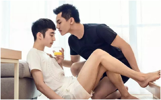 苏北先森分手苏北先森黑历史扒皮当年为什么入狱