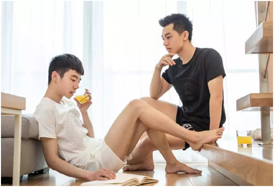 苏北先森分手苏北先森黑历史扒皮当年为什么入狱