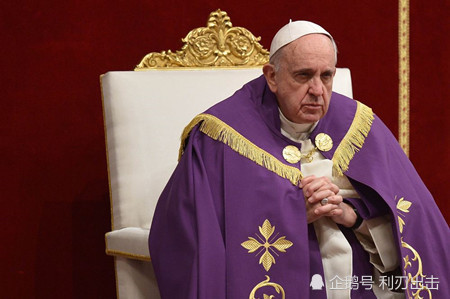 这个国家只有几百人,元首在别国人中选举产生,权利却相当大!