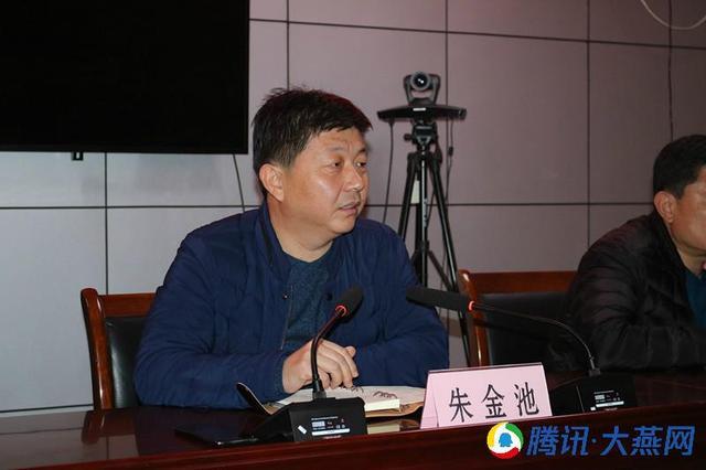 枣强用绣花精神打通环保整改最后一公里